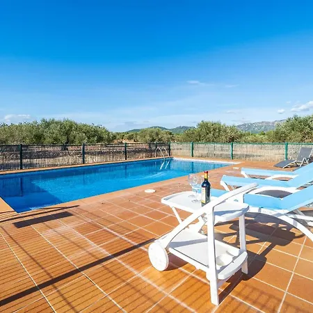 Hauzify I Mas Bomba Сasa de vacaciones
